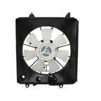 2PCS Radiator Cooling Fan For 2010-2011 Honda CR-V CRV 2.4L Left+Right