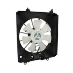 2PCS Radiator Cooling Fan For 2010-2011 Honda CR-V CRV 2.4L Left+Right