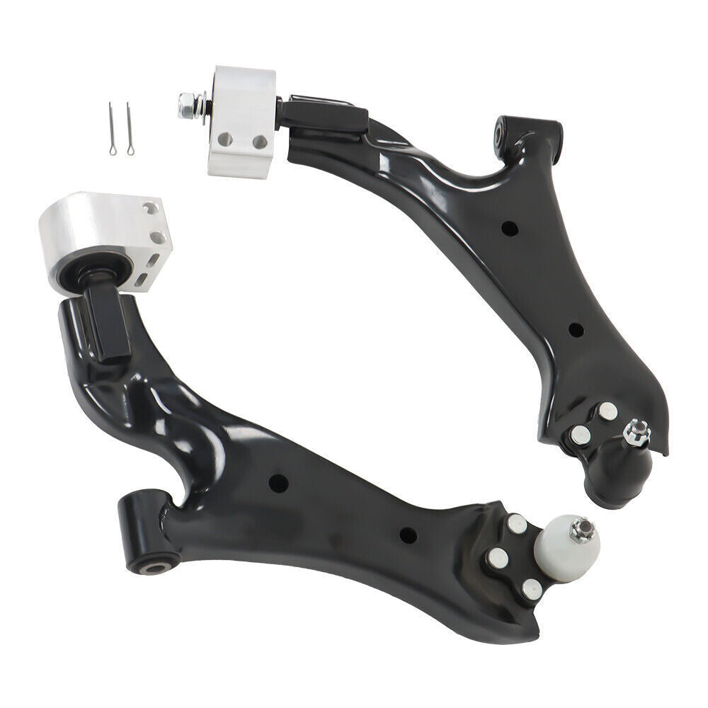Front Lower Control Arm w/Ball Joint For 2008-10 Saturn Suzuki Chevrolet