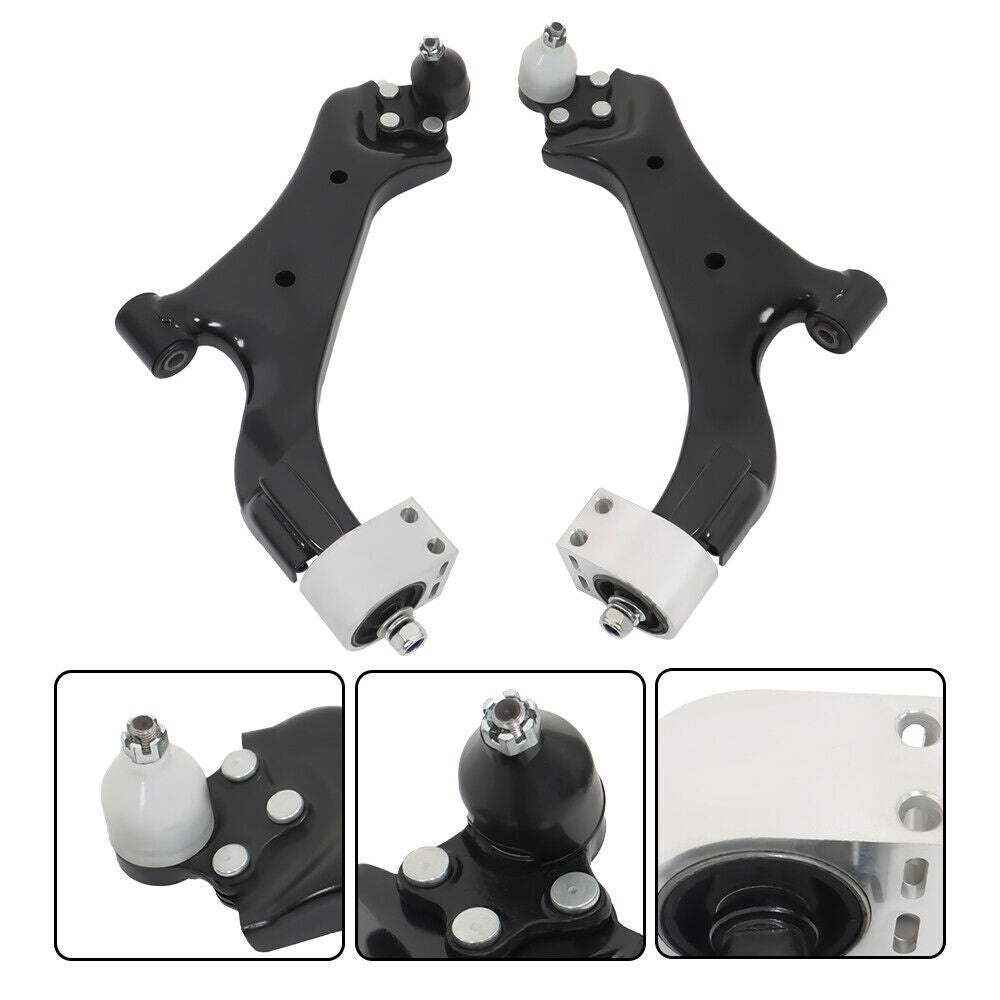Front Lower Control Arm w/Ball Joint For 2008-10 Saturn Suzuki Chevrolet
