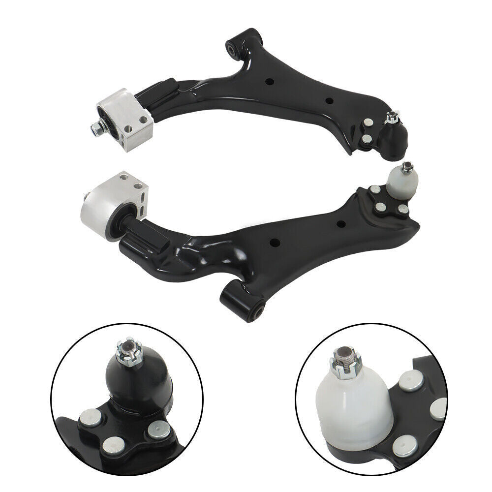 Front Lower Control Arm w/Ball Joint For 2008-10 Saturn Suzuki Chevrolet
