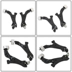Front Lower Control Arm w/Ball Joint For 2008-10 Saturn Suzuki Chevrolet