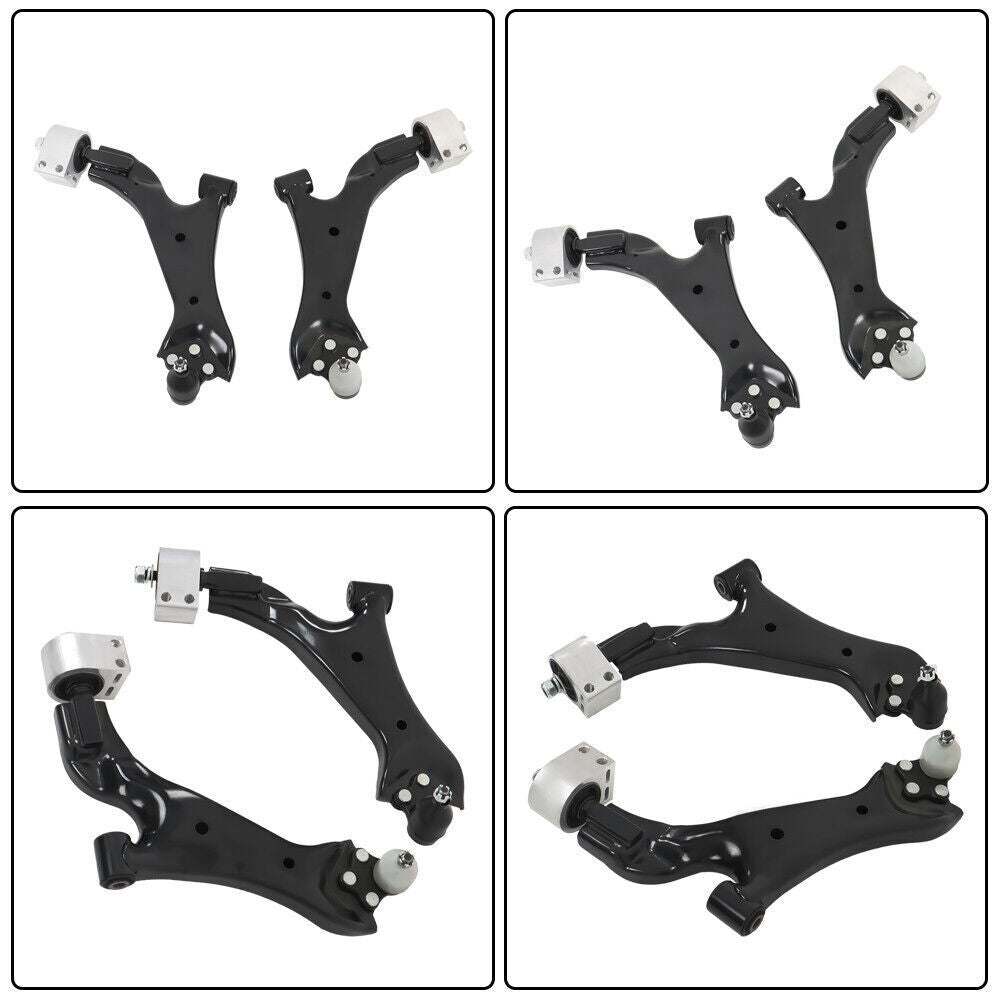 Front Lower Control Arm w/Ball Joint For 2008-10 Saturn Suzuki Chevrolet