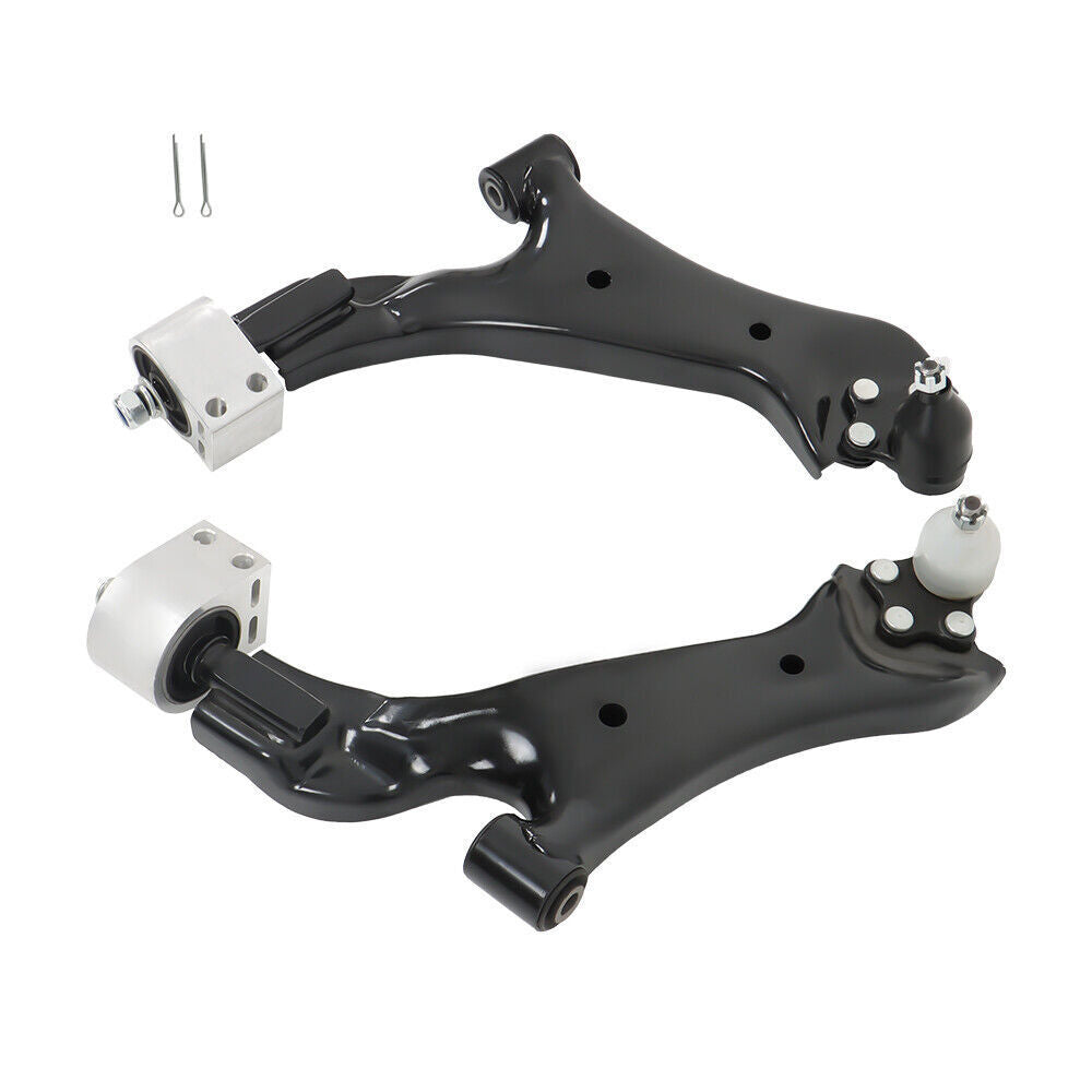 Front Lower Control Arm w/Ball Joint For 2008-10 Saturn Suzuki Chevrolet