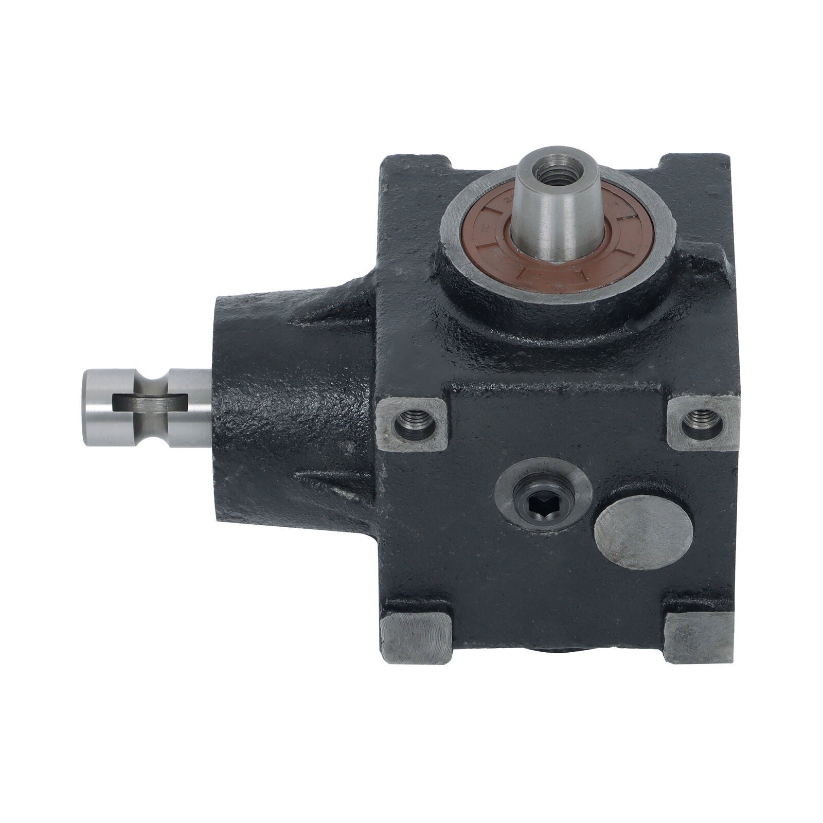 Deck Gear Box Fit For John Deere 425 445 455 48 54 60 AM143310 DE18051 Mower
