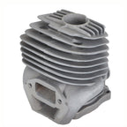 For Husqvarna Cylinder Piston 51mm Kit K750 K760 Partner Cutoff Concrete Saw