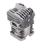 Big Bore Cylinder Fit For MS310 029 039  MS390 MS290 Chainsaw 49MM Piston Kit US