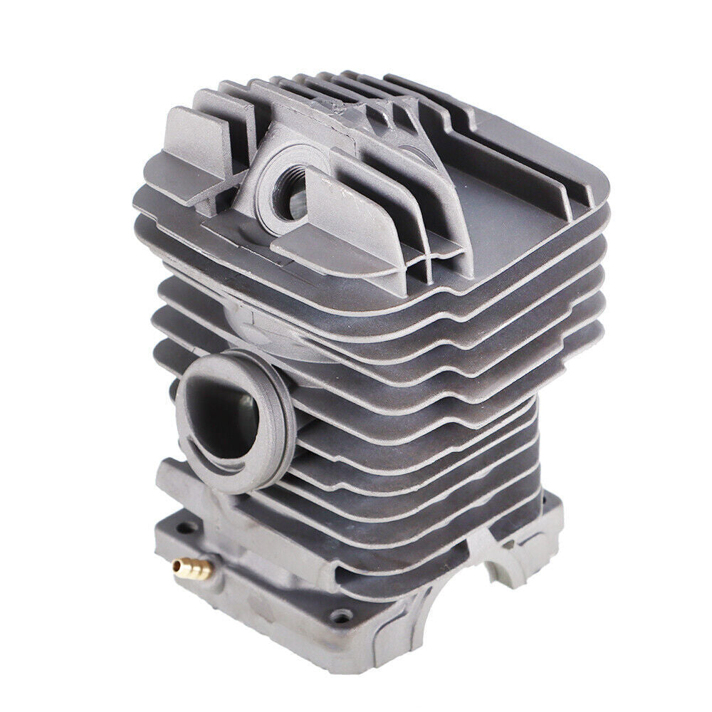 Big Bore Cylinder Fit For MS310 029 039  MS390 MS290 Chainsaw 49MM Piston Kit US