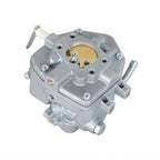 Carburetor Kit For Briggs & Stratton 808253 809017 843324 Vanguard Engine Carb