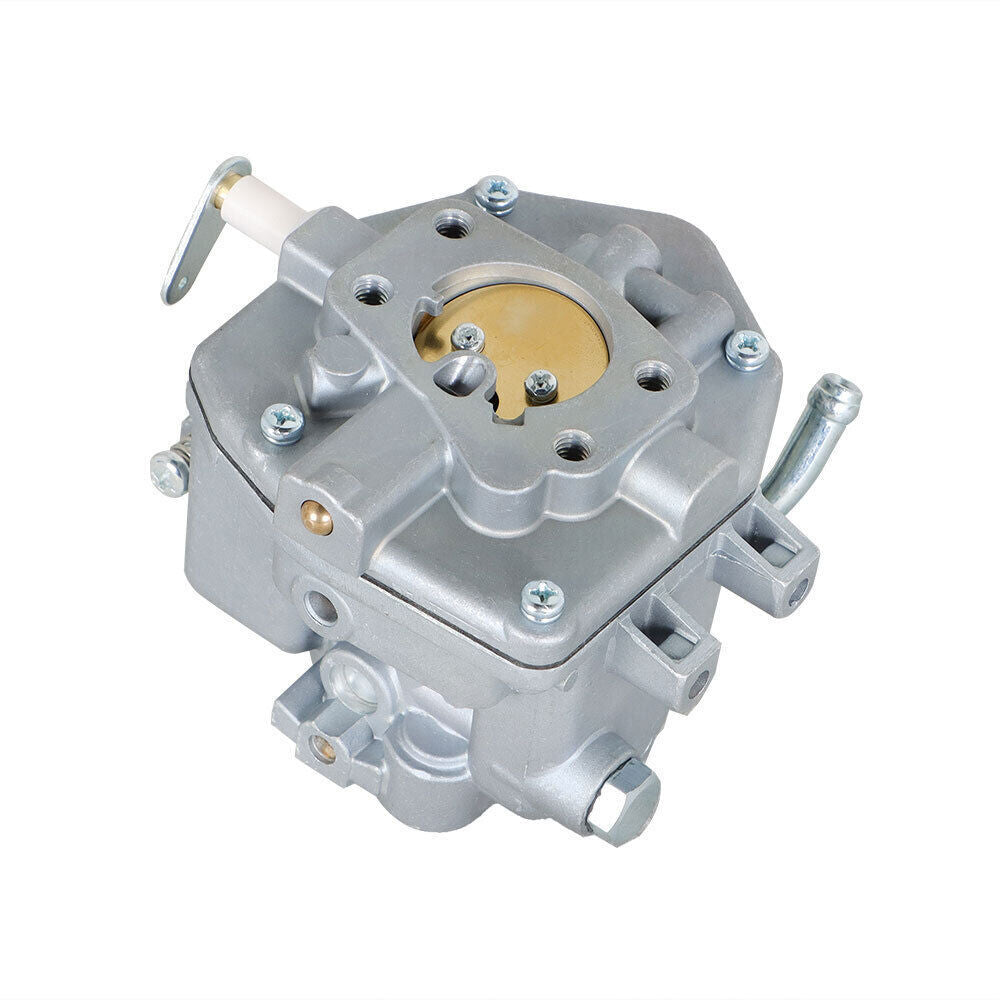 Carburetor Kit For Briggs & Stratton 808253 809017 843324 Vanguard Engine Carb