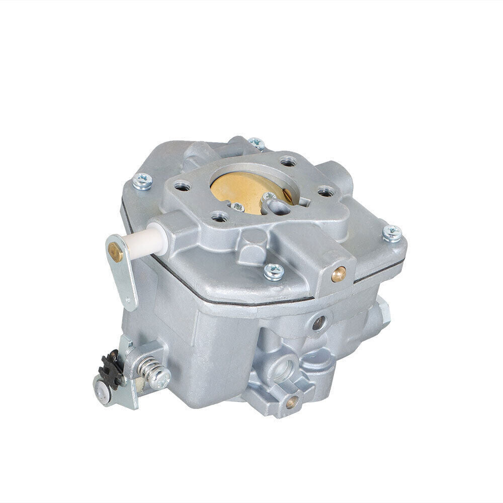 Carburetor Kit For Briggs & Stratton 808253 809017 843324 Vanguard Engine Carb