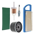 Engine Tune Up Kit For John Deere 115 102 105 115 L100 L108 LA100 LA110 LA115