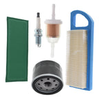 Engine Tune Up Kit For John Deere 115 102 105 115 L100 L108 LA100 LA110 LA115