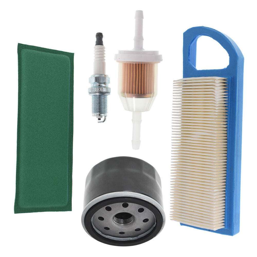 Engine Tune Up Kit For John Deere 115 102 105 115 L100 L108 LA100 LA110 LA115