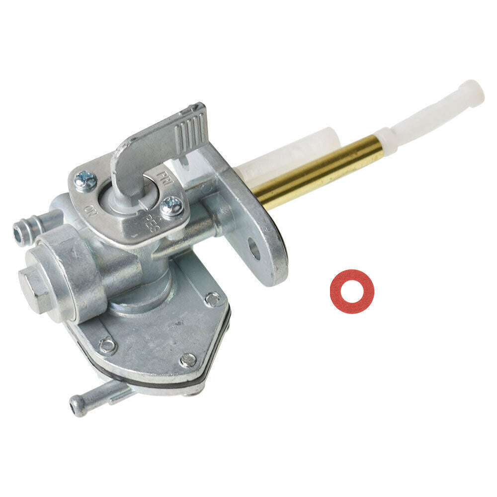 For KAWASAKI VN750 A Vulcan 750 1988-2006 Fuel Valve Petcock Assembly New