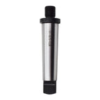 3MT to 5/8"-16 Hardened Morse Taper Threaded Drill Chuck Arbor MT3 Adapter