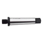 3MT to 5/8"-16 Hardened Morse Taper Threaded Drill Chuck Arbor MT3 Adapter