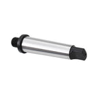 3MT to 5/8"-16 Hardened Morse Taper Threaded Drill Chuck Arbor MT3 Adapter