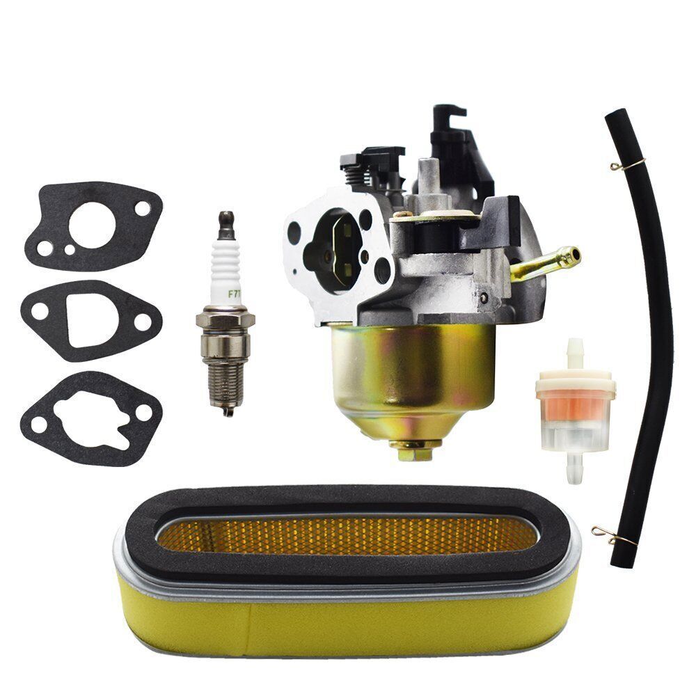Fits For Honda GXV120 GXV140 HR214 HRA214 HR215 HR216 Lawn Mower Carburetor