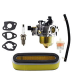 Fits For Honda GXV120 GXV140 HR214 HRA214 HR215 HR216 Lawn Mower Carburetor