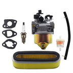 Fits For Honda GXV120 GXV140 HR214 HRA214 HR215 HR216 Lawn Mower Carburetor