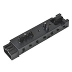 Adjustment Seat Switch For 2006-2015 Explorer Driver Side 9L3T14B709FAW