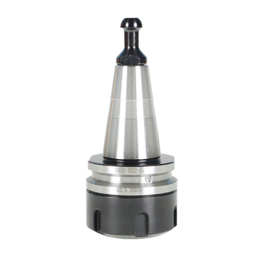 5PACK ISO30 ER32-45L Balance Collet Chuck G2.5 30000RPM CNC Tool Holder