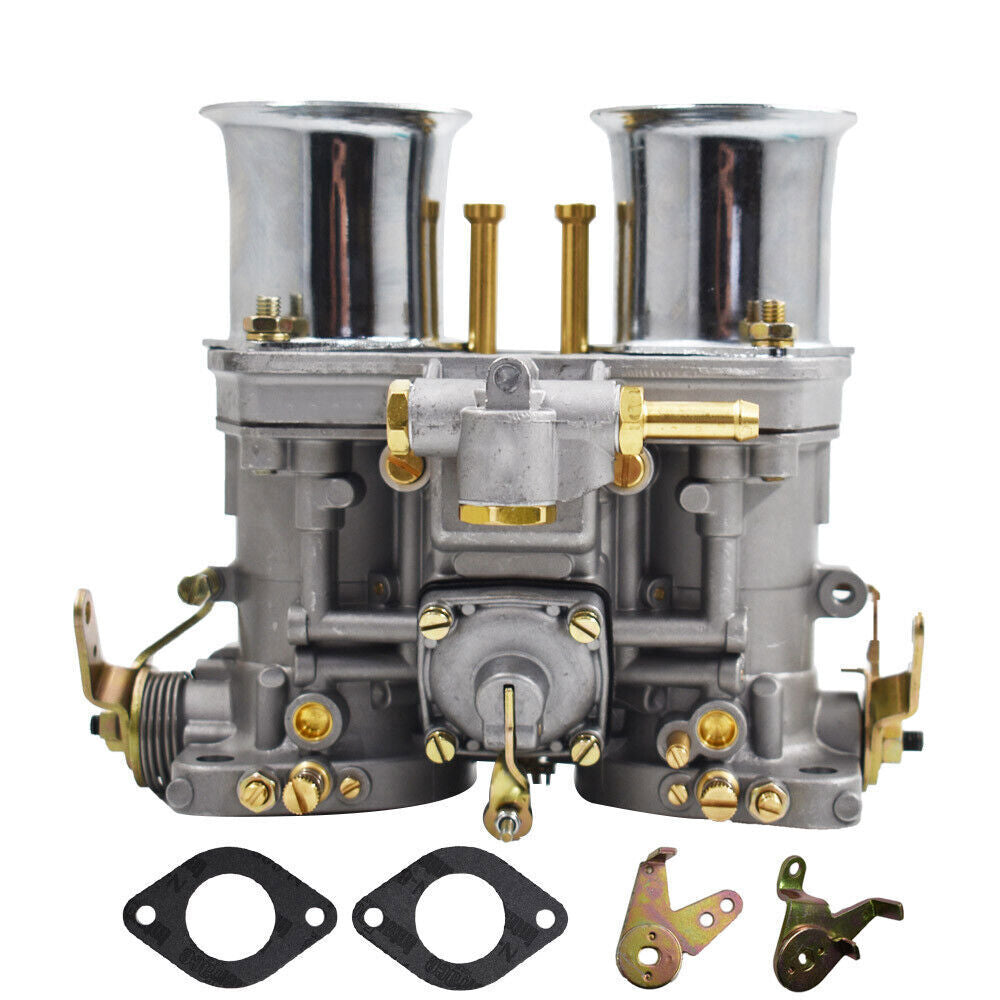 Carburetor For Bug Volkswagen Beetle Fiat Engine 2 Barrel  Weber 40 IDF