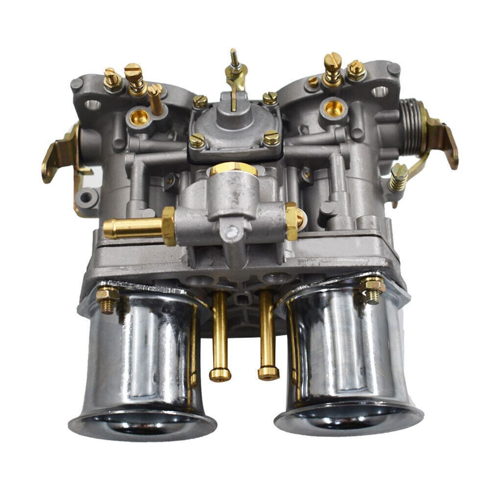Carburetor For Bug Volkswagen Beetle Fiat Engine 2 Barrel  Weber 40 IDF