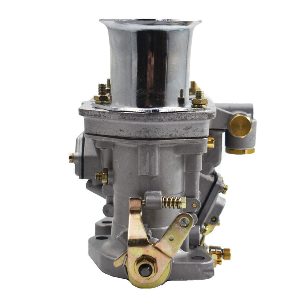 Carburetor For Bug Volkswagen Beetle Fiat Engine 2 Barrel  Weber 40 IDF