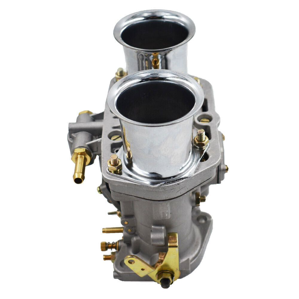 Carburetor For Bug Volkswagen Beetle Fiat Engine 2 Barrel  Weber 40 IDF