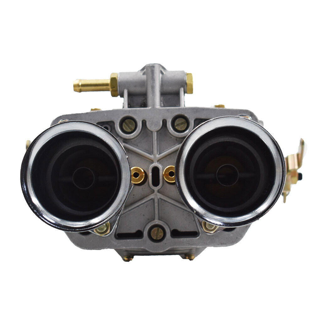 Carburetor For Bug Volkswagen Beetle Fiat Engine 2 Barrel  Weber 40 IDF
