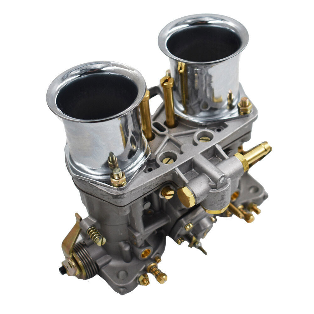 Carburetor For Bug Volkswagen Beetle Fiat Engine 2 Barrel  Weber 40 IDF