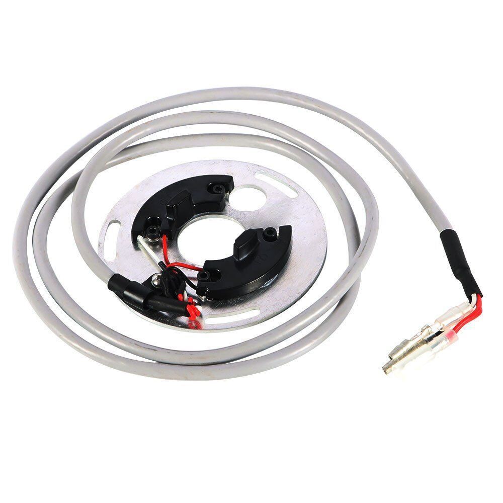 Electronic Ignition System DS1-2 For Honda CB500 CB550 750 CB550F CB550K CB750A