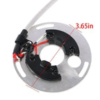 Electronic Ignition System DS1-2 For Honda CB500 CB550 750 CB550F CB550K CB750A