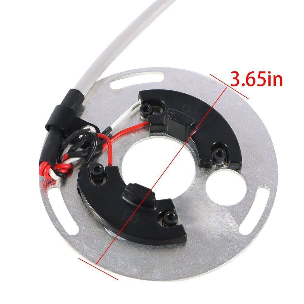 Electronic Ignition System DS1-2 For Honda CB500 CB550 750 CB550F CB550K CB750A