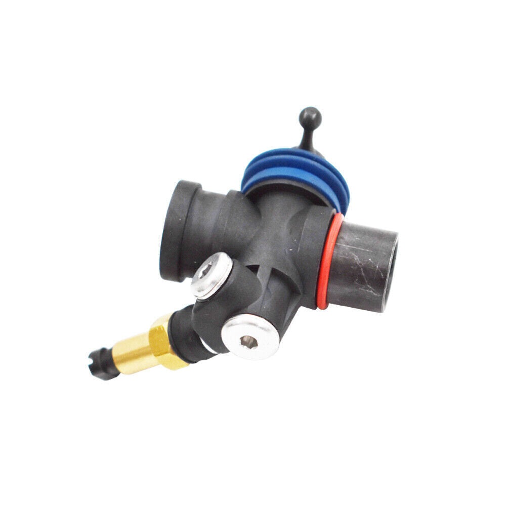 Carburetor For Traxxas 3.3&2.5 Engine Carb Fits T-maxx Revo Jato Rustler Slayer