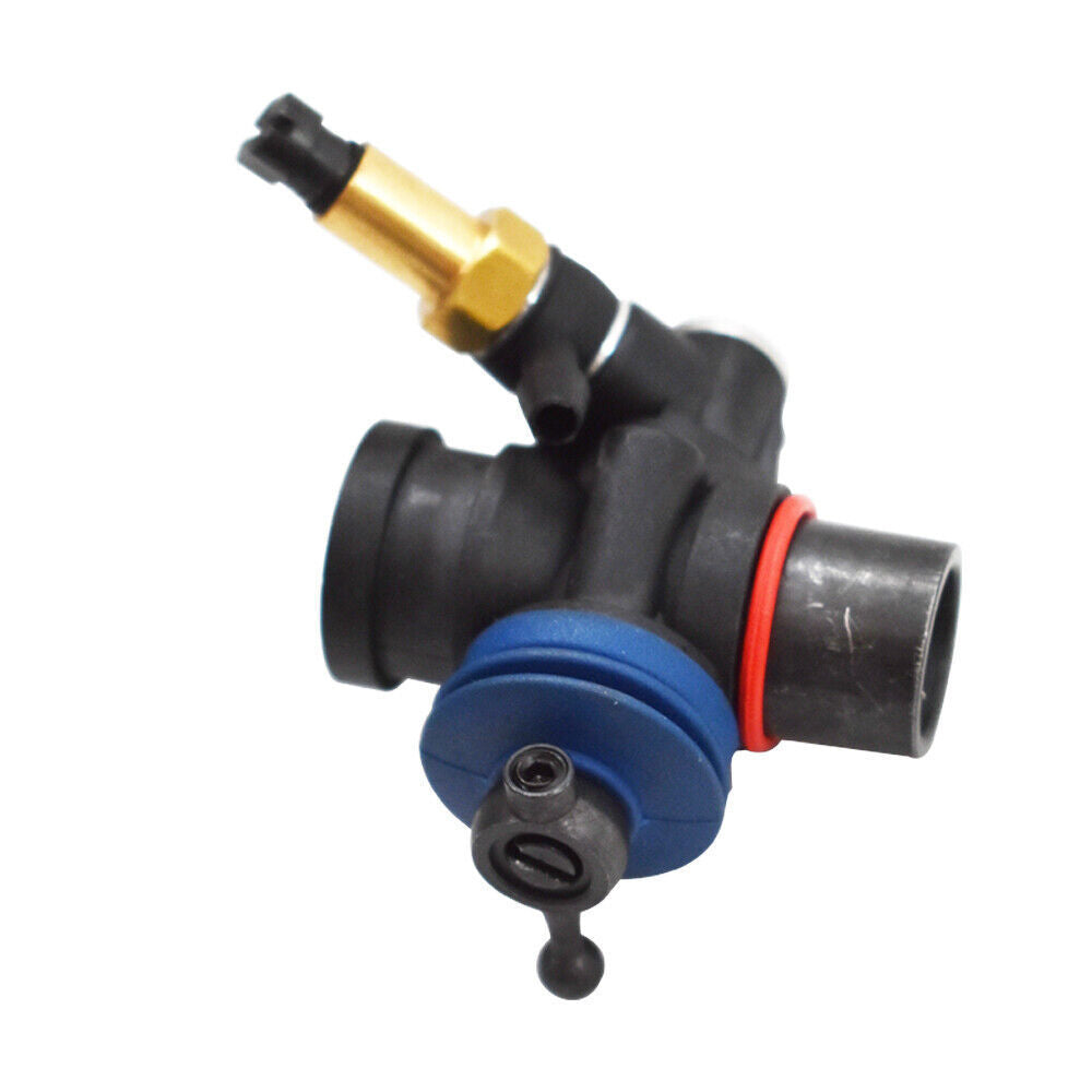 Carburetor For Traxxas 3.3&2.5 Engine Carb Fits T-maxx Revo Jato Rustler Slayer