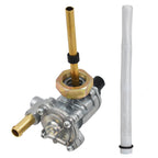 Fuel Valve Petcock For Honda Shadow Aero VT750C VT750CA 2004 -2009 05 06 07 08
