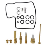 4 X CARBURETOR CARB REPAIR REBUILD KIT FOR 84 85 86 87 HONDA GL1200 GL 1200 NJ