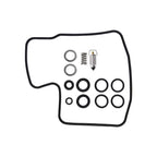 4 X CARBURETOR CARB REPAIR REBUILD KIT FOR 84 85 86 87 HONDA GL1200 GL 1200 NJ