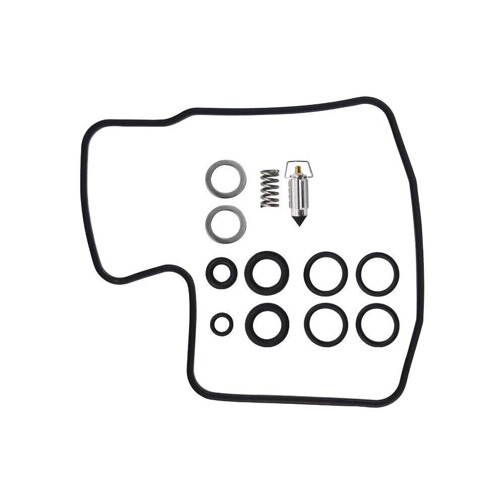 4 X CARBURETOR CARB REPAIR REBUILD KIT FOR 84 85 86 87 HONDA GL1200 GL 1200 NJ