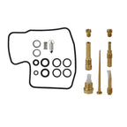 4 X CARBURETOR CARB REPAIR REBUILD KIT FOR 84 85 86 87 HONDA GL1200 GL 1200 NJ