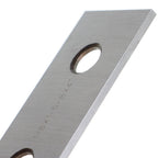 10 Pair 1/8 x 4" Precision Parallel Set 0. 001" Hardened Steel In Case