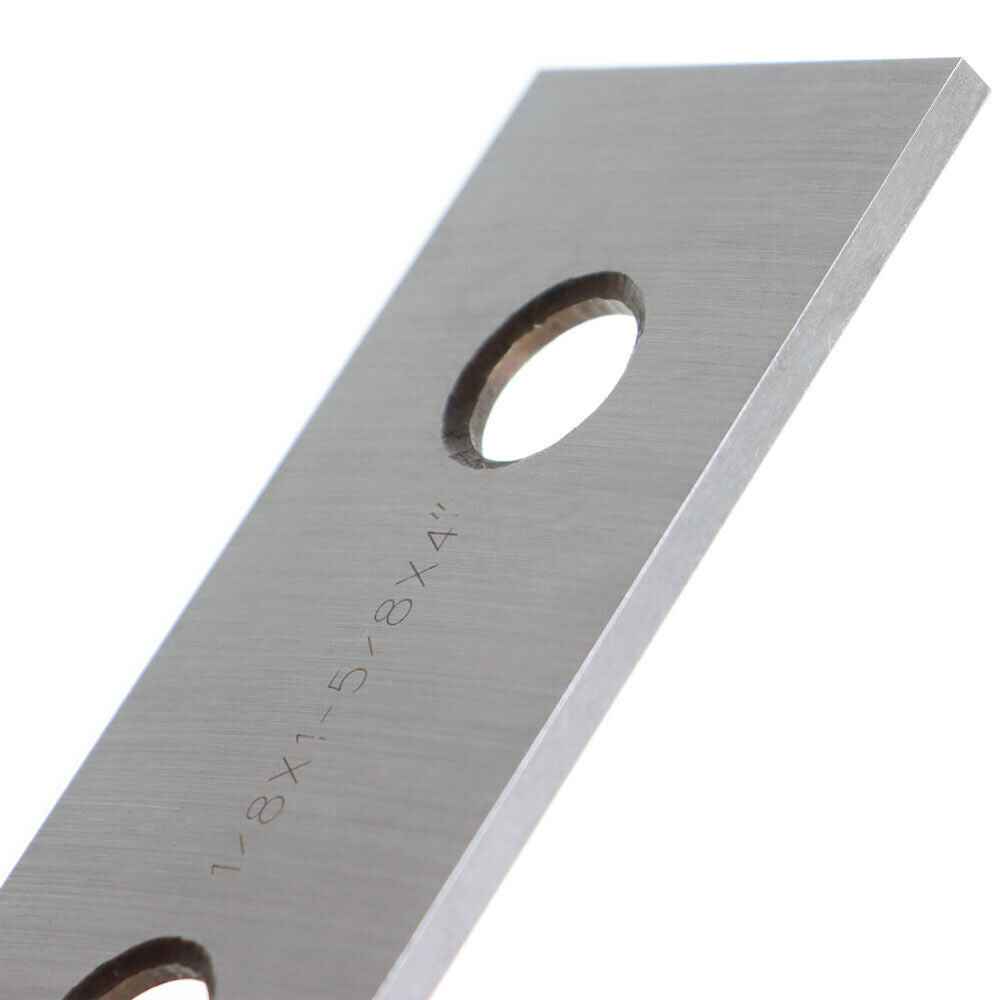 10 Pair 1/8 x 4" Precision Parallel Set 0. 001" Hardened Steel In Case