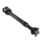 Auto Trans Front Driveshaft Assembly For 2013-2018 Ram 2500 3500 Black