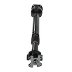 Auto Trans Front Driveshaft Assembly For 2013-2018 Ram 2500 3500 Black