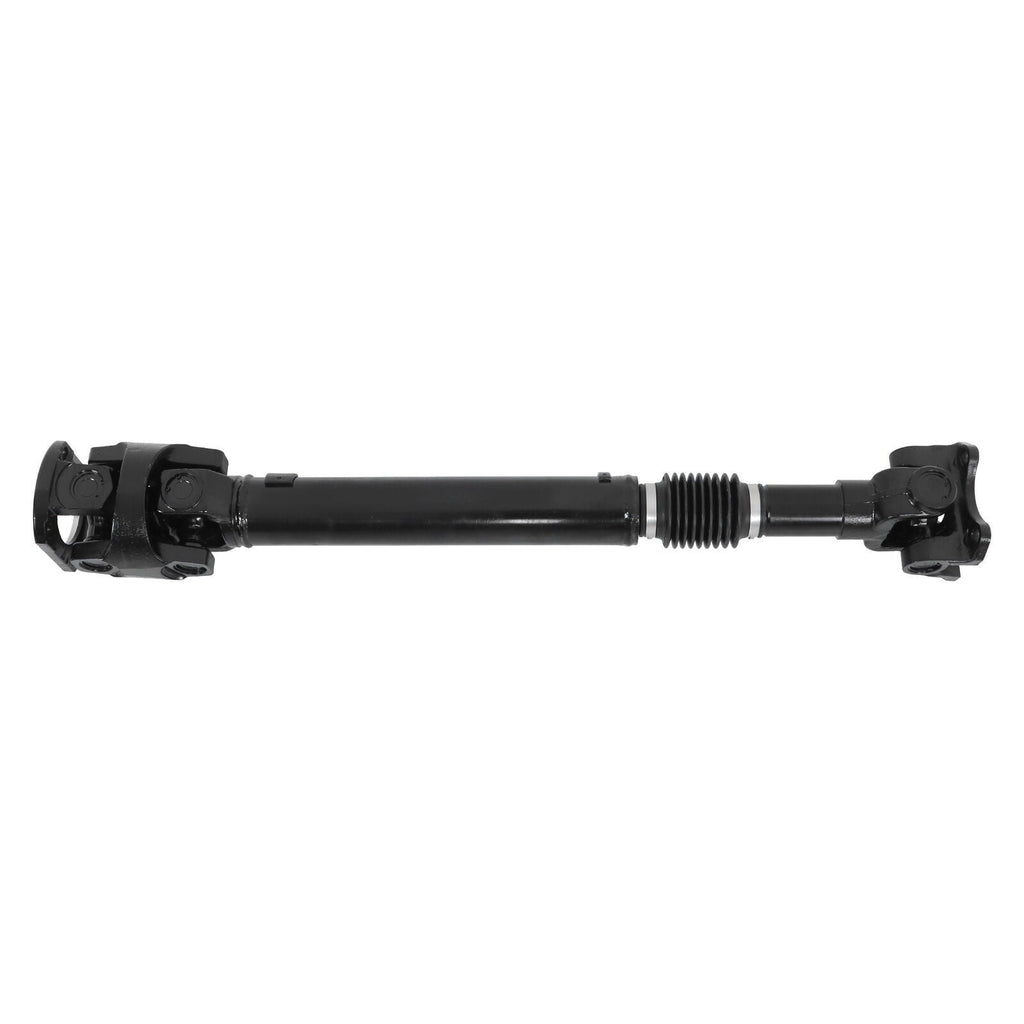Auto Trans Front Driveshaft Assembly For 2013-2018 Ram 2500 3500 Black
