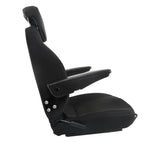 For New Holland Loader Backhoe Seat Assembly 555 555A 555B 555C 555D 555E 575D