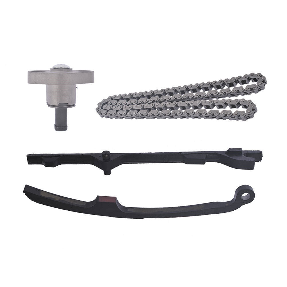 Cam Timing Chain & Guides Tensioner Assy For Honda Sportrax 400 TRX400EX TRX400X